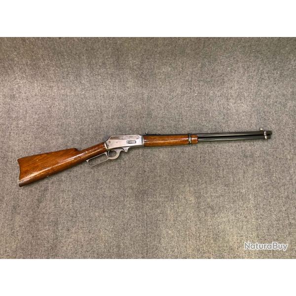 Carabine de selle Marlin 1893 cal. 30-30 Winchester