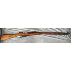 MOSIN NAGANT 1891/30 MANUFACTURE DE TULA - 1939