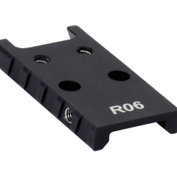 Platine Canik TP9 Elite Combat/SFX Point Rouge