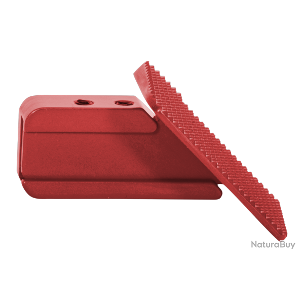 Repose Pouce Canik Rival S - Red