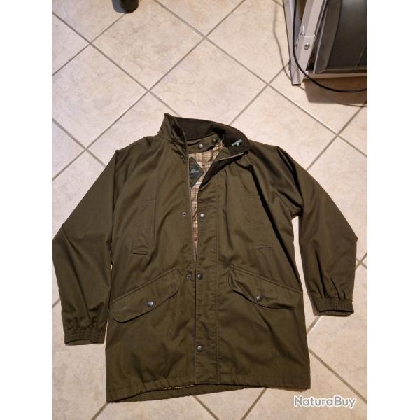 Veste de chasse l�g�re