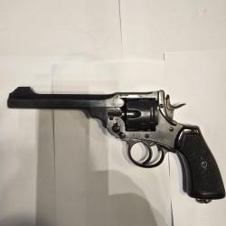 WEBLEY 455 Mark VI