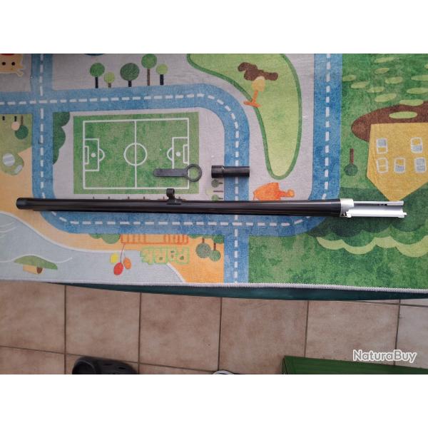 Canon fusil semi auto benelli cal 12