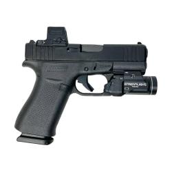 GLOCK 43X MOS 9X19 OCCASION