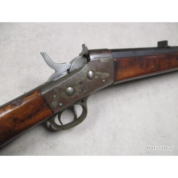 Carabine Husqvarna Rolling Block Su�dois M1867, mise � prix 1 euro!!!