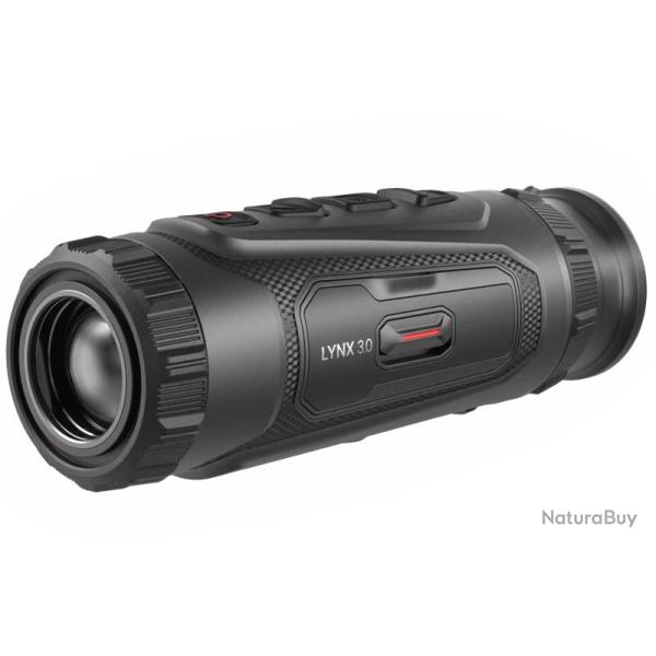 Monoculaire thermique Lynx LH25 3.0 HIK Micro