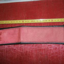 brassard r&eacute;fl&eacute;chissant arm&eacute;e de l'air