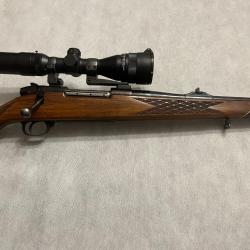 Carabine Weatherby Europa cal 300