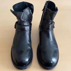 Bottines METISSE