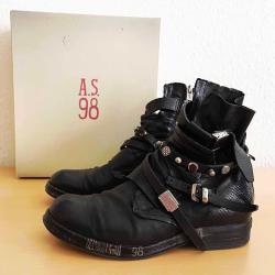 Bottines AIRSTEP AS 98