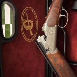 Chapuis C35 round design