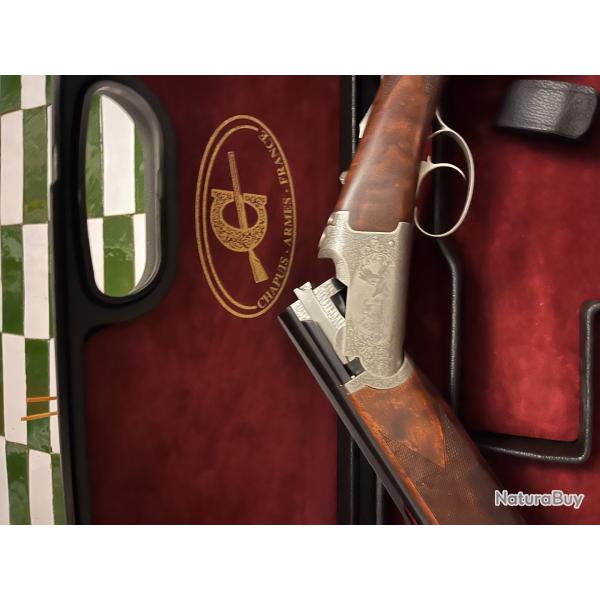 Chapuis C35 round design