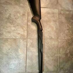 Crosse Franchi Horizon Composite 30-06