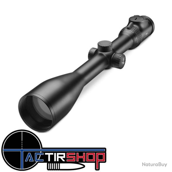 Lunette de chasse Swarovski Z5i+ 5-25x56 P L BT 4A-I