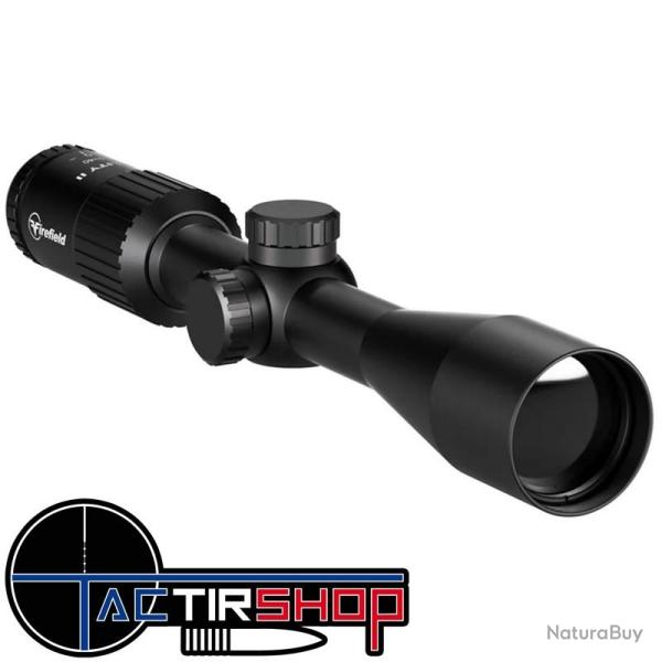 Lunette de tir Firefield Agility II 3-9x40
