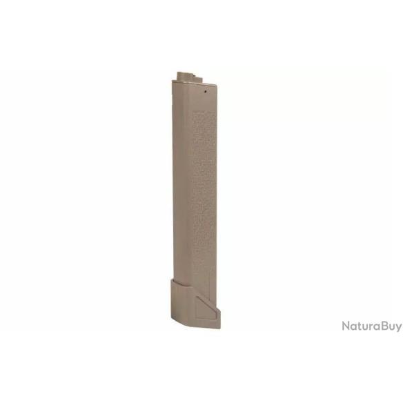 Chargeur X-Series / AR9 250 Billes S-Mag (Specna Arms) D�sert