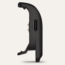 CLIP DE CHARGEMENT POUR BATTERIE LONGUE DUR&Eacute;E GARMIN