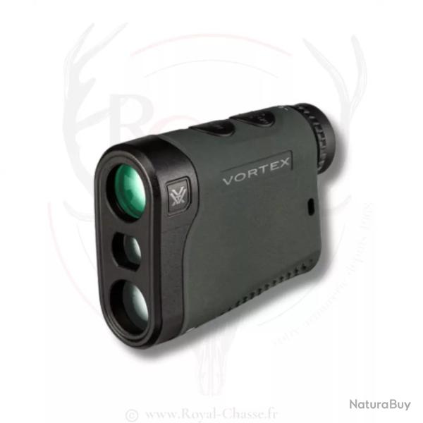 T�l�m�tre Laser Triumph HD 850 VORTEX