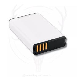 Batterie pour centrale Alpha GARMIN