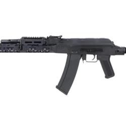 AK74 Kalashnikov SA-J15 ASTER II Brushless KPYK (Specna Arms) Noir