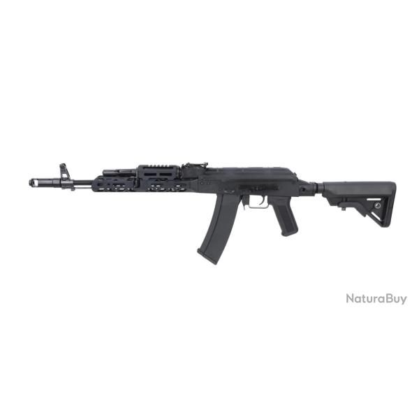 Kalashnikov SA-J15 ASTER II Brushless AK74 KPYK (Specna Arms) Noir