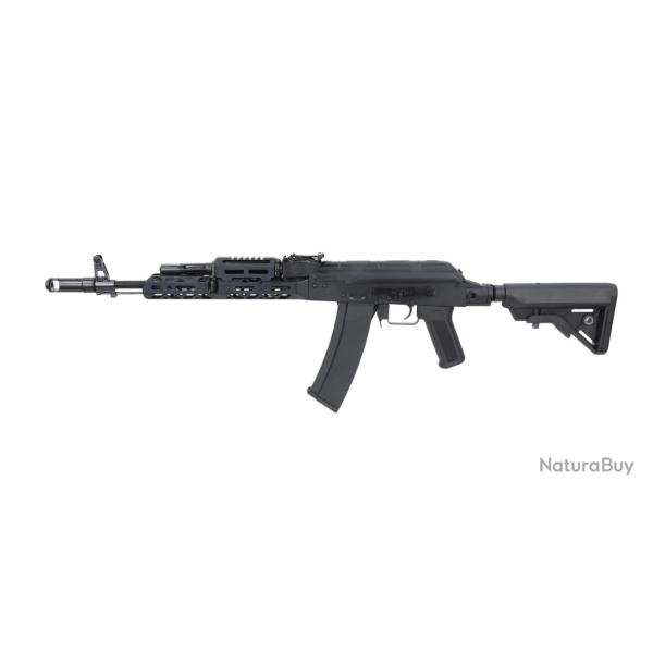 AK74 Kalashnikov SA-J15 ASTER II Brushless KPYK (Specna Arms) Noir