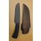 petites annonces chasse pêche : Couteau Winkler Knives Lost Lake - Black Laminate - Acier 80CRV2