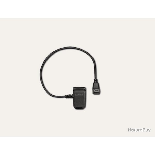 LIP DE CHARGEMENT POUR COLLIER GARMIN PRO SERIES, TT15 MINI ET T5 MINI