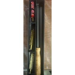 Magaline nettoyage cal 9