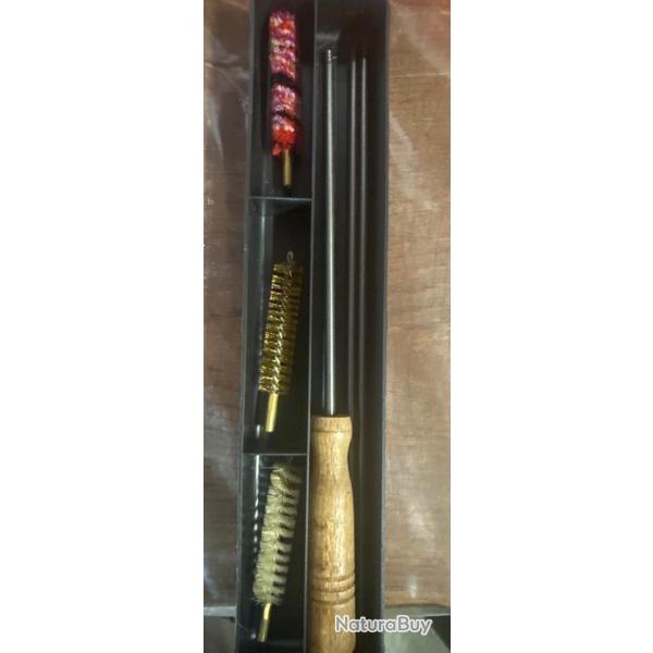 Magaline nettoyage cal 9