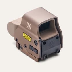 VISEUR EOTECH EXPS 3-2 - R&Eacute;TICULE 68