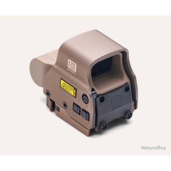 VISEUR EOTECH EXPS 3-2 - R�TICULE 68