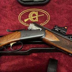 Express Chapuis S12 gaucher 9.3x74r