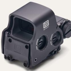 VISEUR HOLOGRAPHIQUE EOTECH EXPS 2-2