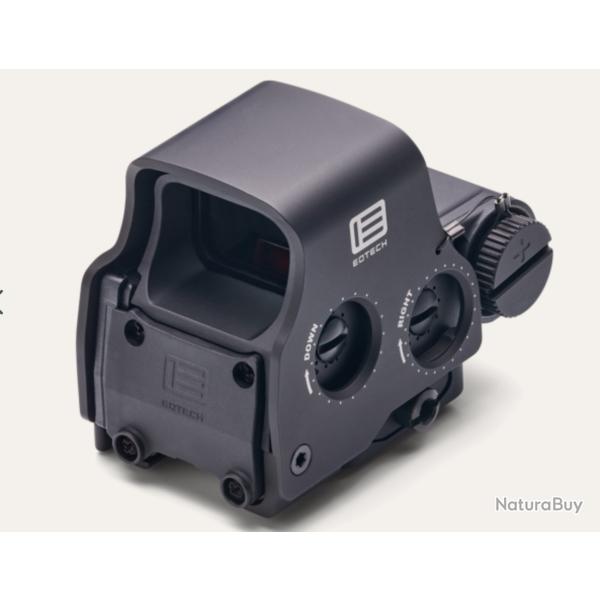 VISEUR HOLOGRAPHIQUE EOTECH EXPS 2-2
