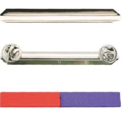 Support de barrette Dixmude 2 places