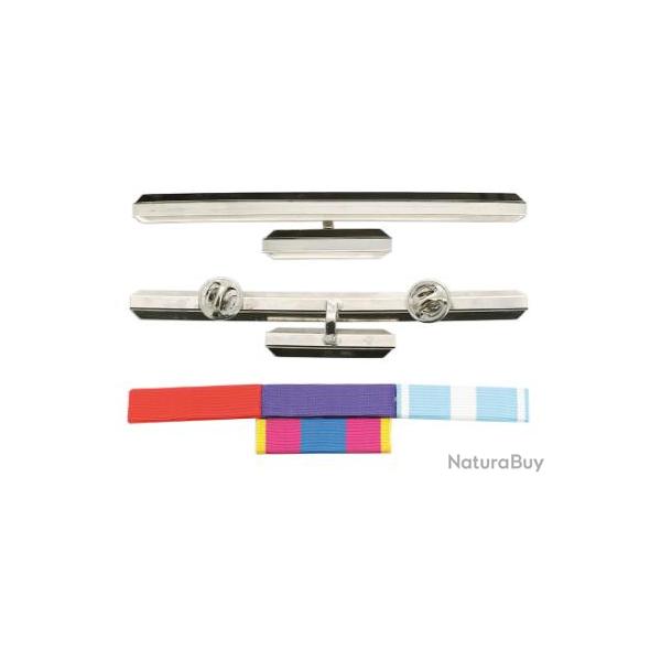 Support de barrette Dixmude 4 places