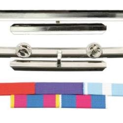 Support de barrette Dixmude 5 places