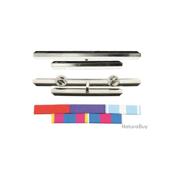 Support de barrette Dixmude 5 places