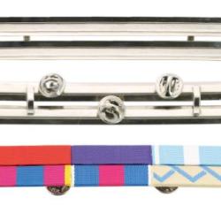 Support de barrette Dixmude 6 places