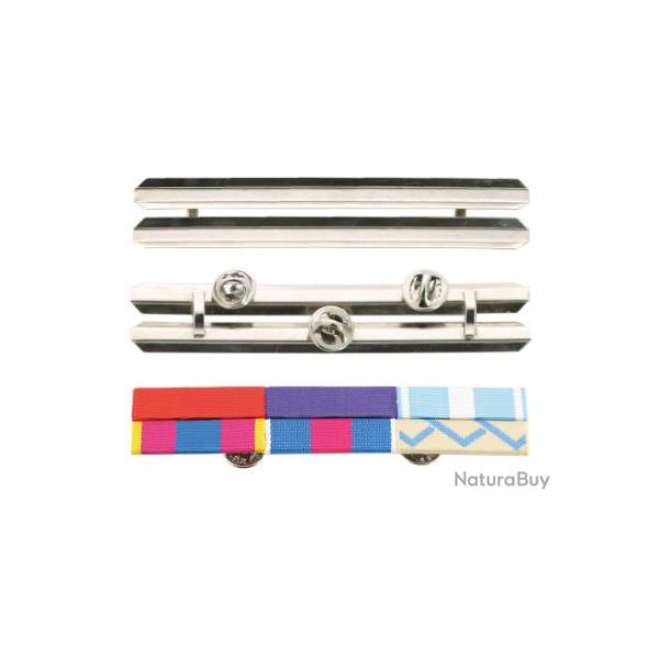 Support de barrette Dixmude 6 places