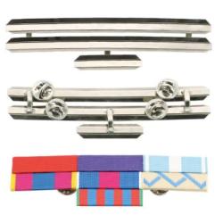 Support de barrette Dixmude 7 places