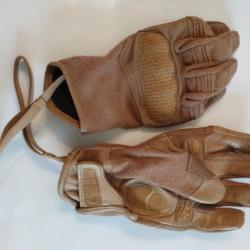 Gants de combat