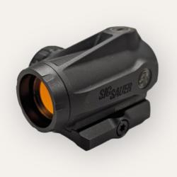 POINT ROUGE SIG SAUER ROMEO MSR 2