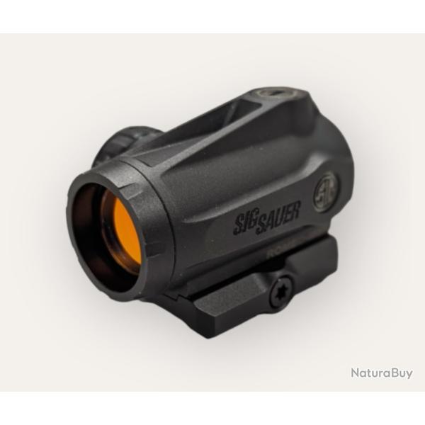 POINT ROUGE SIG SAUER ROMEO MSR 2