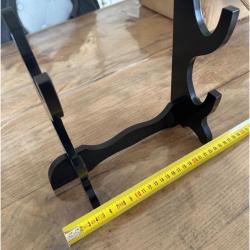 support pour 2 katana