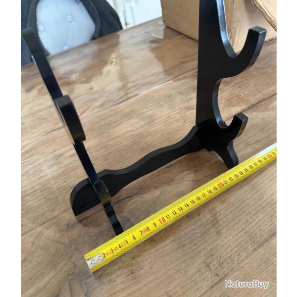 support pour 2 katana