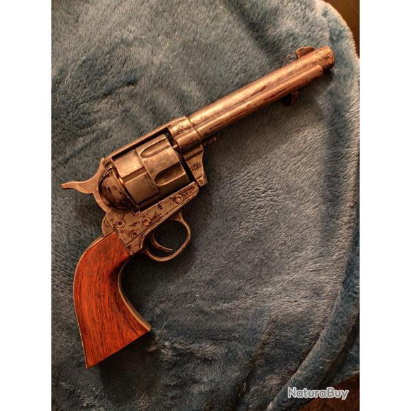 R�plique colt single action army 45