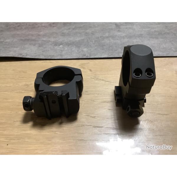 Montage tir de loisir