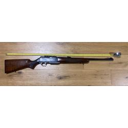 Carabine de chasse semi-automatique Browning